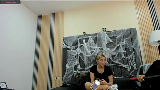 Snapshot of rubby_lux chatting on 10, 10, 2025 rubby lux online show from 10, 10, 2025