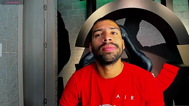 MikePark  online show from 24, 9, 2025