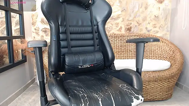 MikePark  online show from 26, 9, 2025