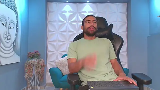 MikePark  online show from 16, 9, 2025