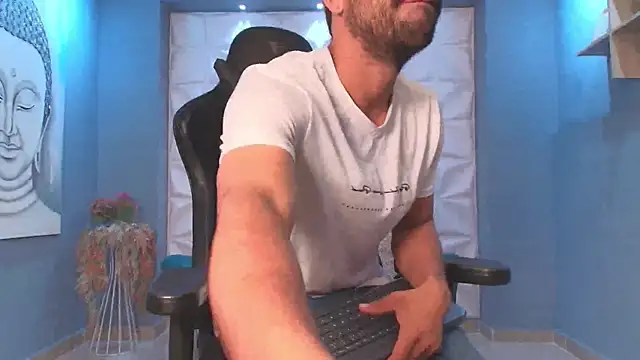 MikePark  online show from 15, 9, 2025