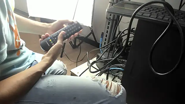 pandora78kyle online show from 11, 11, 2025