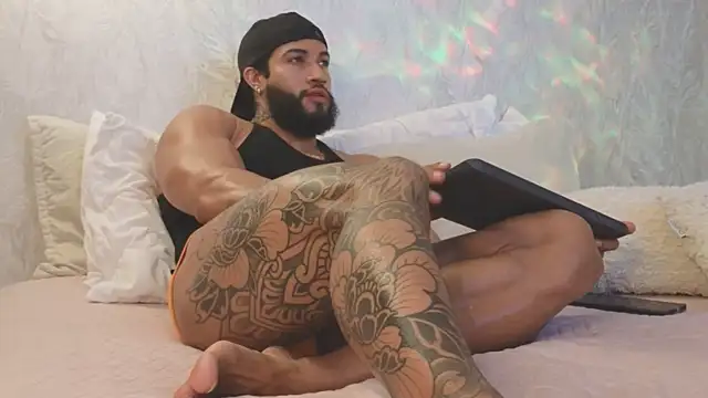 Osher Cox online show from 16, 1, 2026