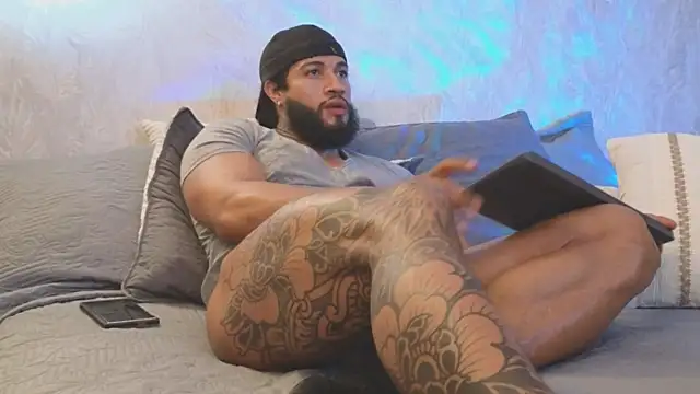 Osher Cox online show from 13, 1, 2026