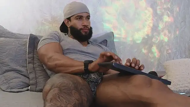 Osher Cox online show from 17, 4, 2026