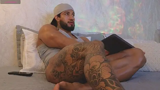 Osher Cox online show from 23, 2, 2026