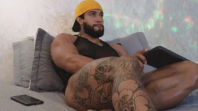 Osher Cox online show from 13, 3, 2026