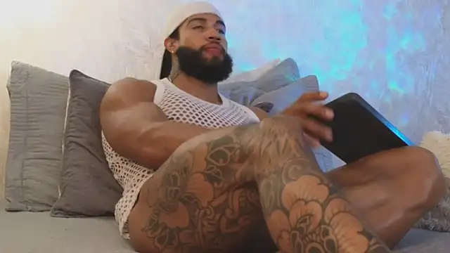 Osher Cox online show from 23, 4, 2026