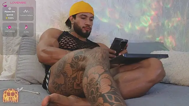 Osher Cox online show from 21, 2, 2026