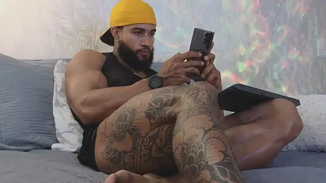 Osher Cox online show from 3, 4, 2026