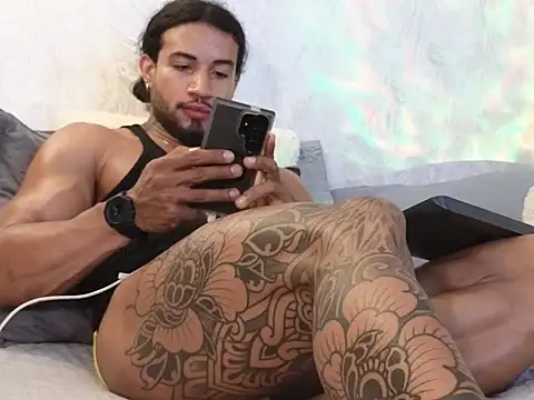 Osher Cox online show from 3, 2, 2026