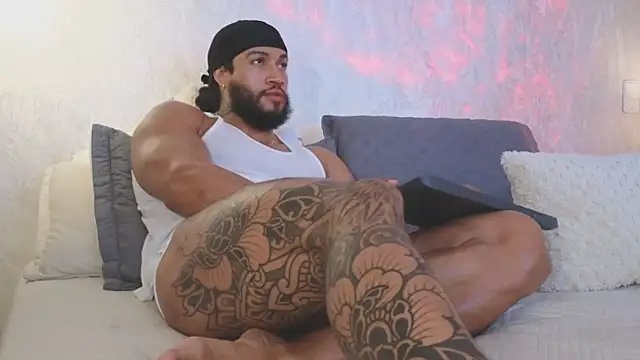 Osher Cox online show from 20, 12, 2025