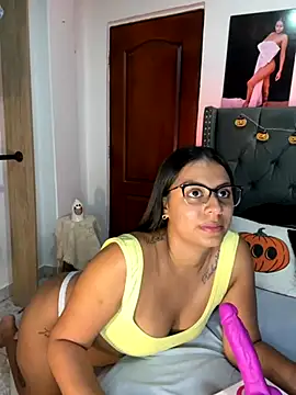 ema zoe online show from 18, 10, 2025