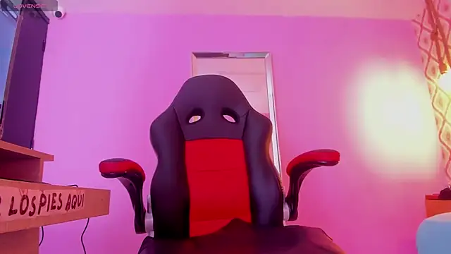 ALISSON BARKER online show from 11, 10, 2025