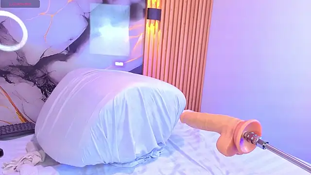 Ary Salome1 online show from 5, 4, 2026