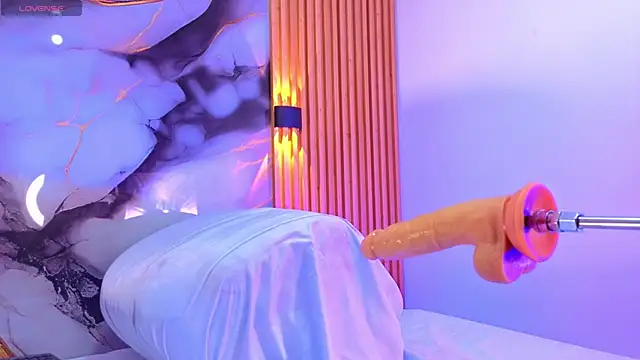 Ary Salome1 online show from 13, 4, 2026