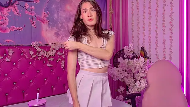 Lilith Sex12 online show from 9, 5, 2026