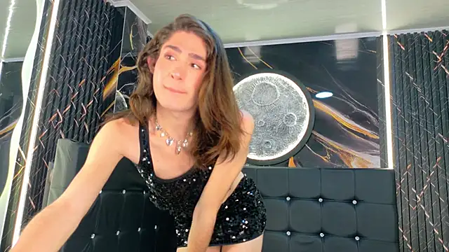 Lilith Sex12 online show from 21, 12, 2025