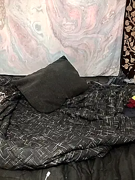 NastyNicole247 online show from 16, 4, 2026