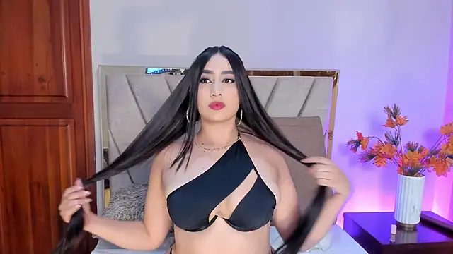 Snapshot of SerenaAveline chatting on 26, 11, 2025 SerenaAveline online show from 26, 11, 2025