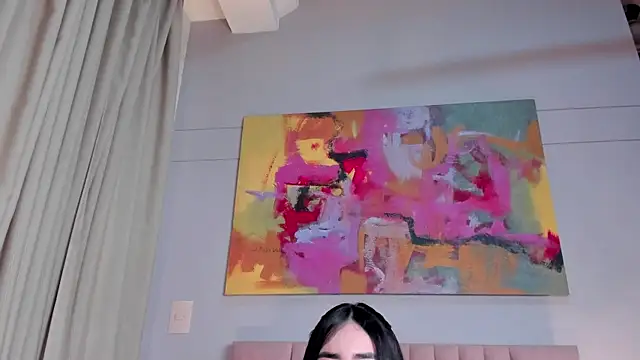 Snapshot of SerenaAveline chatting on 6, 11, 2025 SerenaAveline online show from 6, 11, 2025