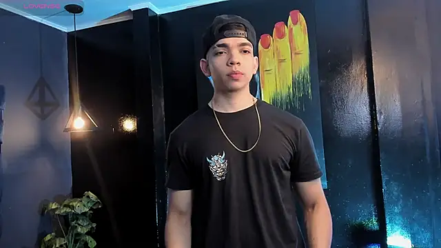 Snapshot of Eryonbradley chatting on 5, 11, 2025 Eryonbradley online show from 5, 11, 2025