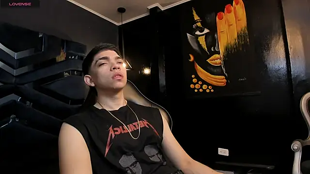 Snapshot of Eryonbradley chatting on 23, 10, 2025 Eryonbradley online show from 23, 10, 2025