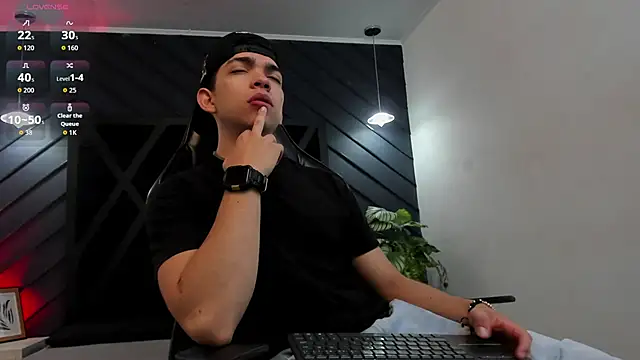 Eryonbradley online show from 15, 1, 2026