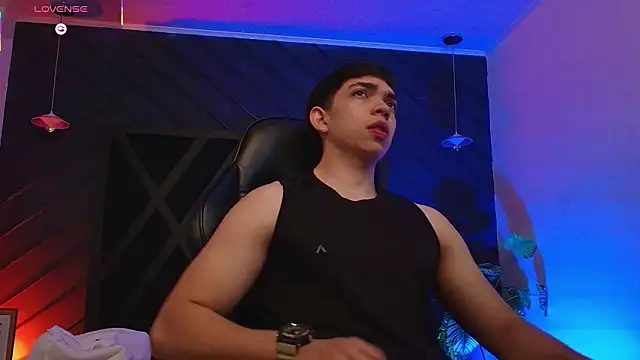 Eryonbradley online show from 21, 3, 2026