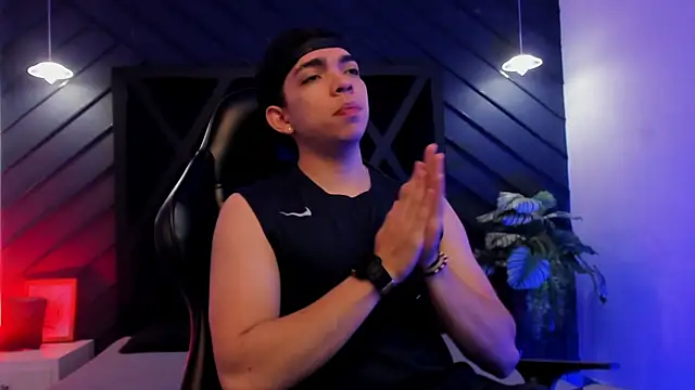 Eryonbradley online show from 17, 1, 2026