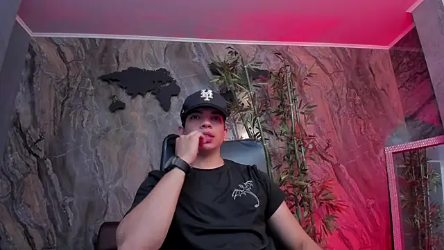 Eryonbradley online show from 30, 4, 2026