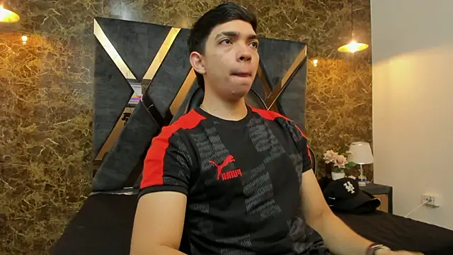 Eryonbradley online show from 26, 2, 2026