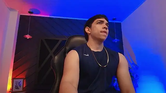 Eryonbradley online show from 6, 3, 2026