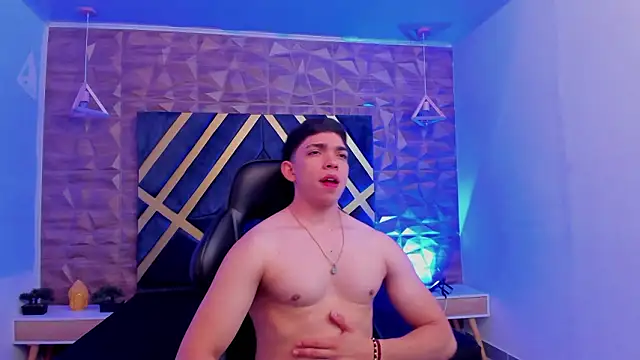 Eryonbradley online show from 12, 3, 2026