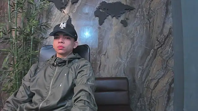 Eryonbradley online show from 14, 2, 2026