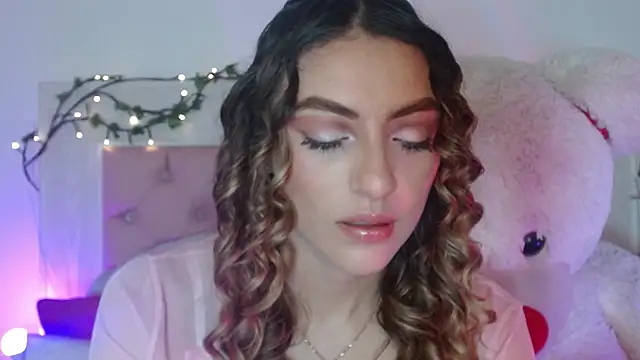 Ayleen m online show from 26, 5, 2026