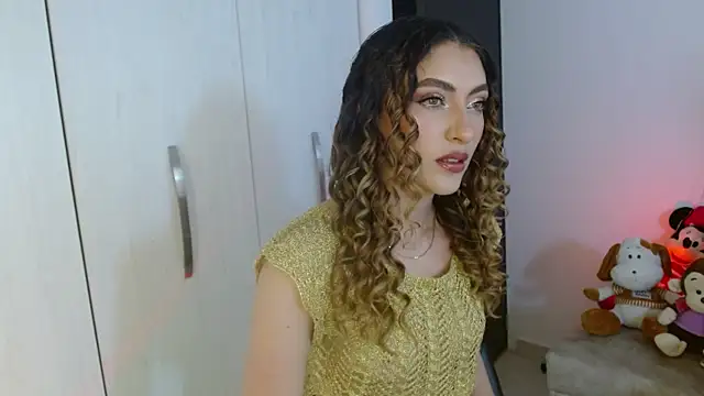 Ayleen m online show from 4, 6, 2026