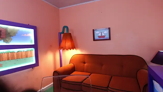 misss luxury online show from 24, 3, 2026