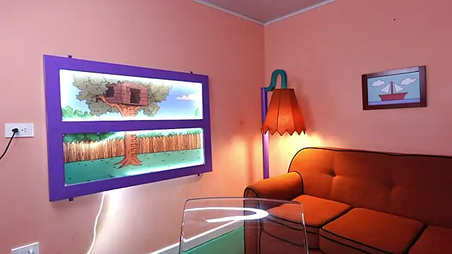 misss luxury online show from 20, 3, 2026