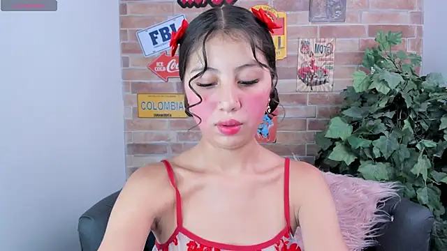 misss luxury online show from 14, 10, 2025