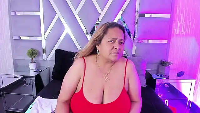 MonzerratBoyer online show from 29, 3, 2026