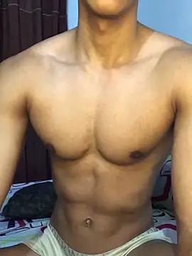 RickyEbony online show from 8, 3, 2026