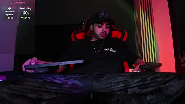 ares pain online show from 13, 5, 2026