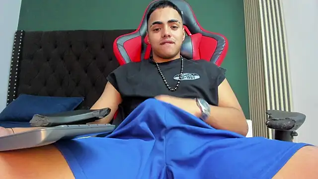 ares pain online show from 15, 4, 2026