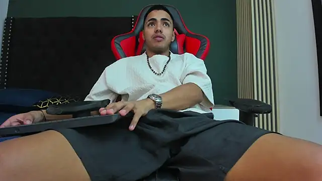 ares pain online show from 20, 4, 2026