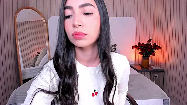 EmelyParker online show from 11, 1, 2026