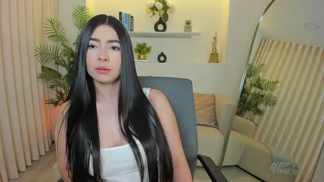 EmelyParker online show from 10, 7, 2026