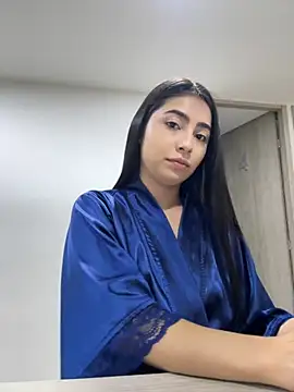 EmelyParker online show from 15, 9, 2025