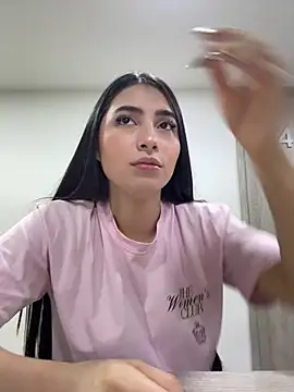 EmelyParker online show from 9, 4, 2026