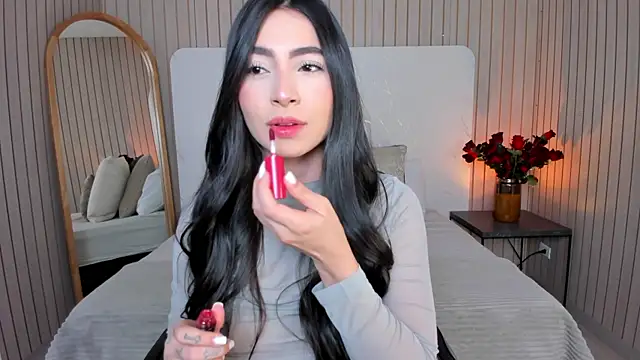 EmelyParker online show from 26, 6, 2026